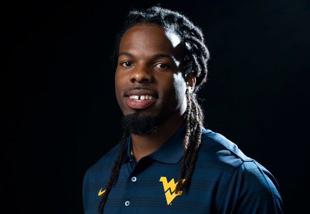 kevin white profile